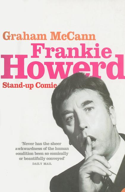 Frankie Howerd: Stand-Up Comic