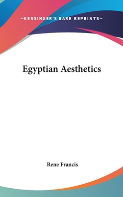 Egyptian Aesthetics