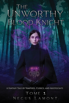 The Unworthy Blood Knight