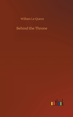 Behind the Throne