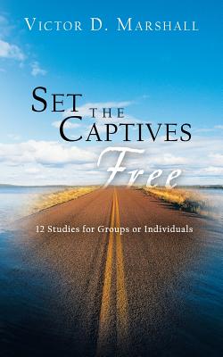 Set the Captives Free: 12 Studies for Groups or Individuals