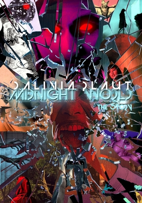 Midnight World: The Story
