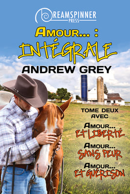 Amour...: Intégrale tome 2: