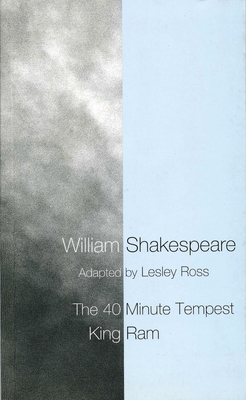 The 40 Minute Tempest/King RAM