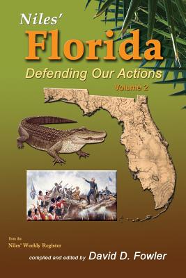 Niles' Florida: Defending Our Actions