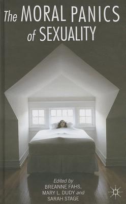 The Moral Panics of Sexuality
