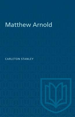 Matthew Arnold