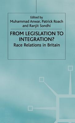 From Legislation to Integration