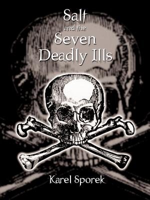 Salt and the Seven Deadly Ills: A Chemical Appraisal of the Destructive Effects of Salt on the Human Body
