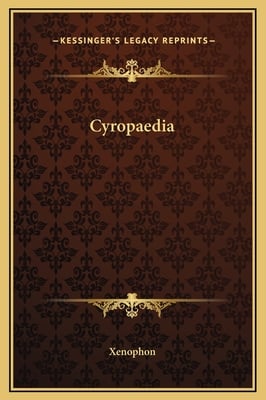 Cyropaedia