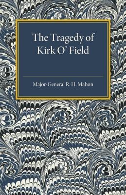 The Tragedy of Kirk O'Field