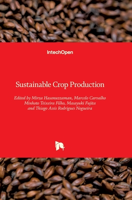 Sustainable Crop Production