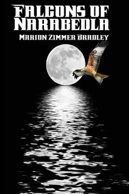 Falcons of Narabedla: A Positronic Book