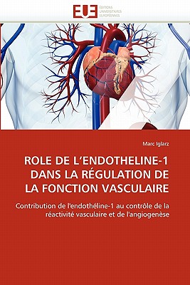 Role de L Endotheline-1 Dans La Régulation de la Fonction Vasculaire