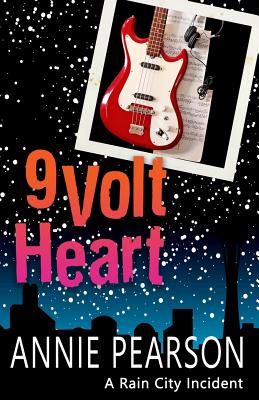 Nine Volt Heart