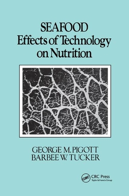 Seafood: Effects of Technology on Nutrition