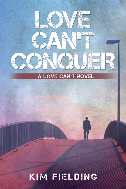Love Can't Conquer
