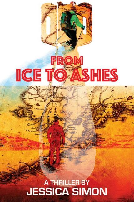 From Ice to Ashes
