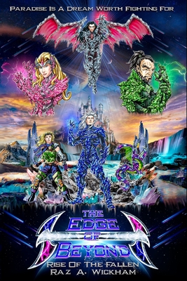 The Edge Of Beyond: Rise Of The Fallen