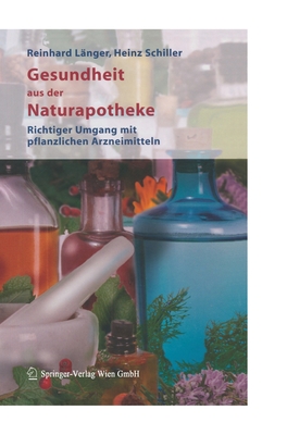 Gesundheit Aus Der Naturapotheke: Richtiger Umgang Mit Pflanzlichen Arzneimitteln