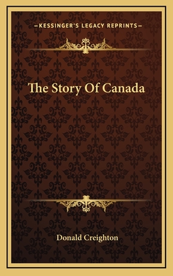 The Story Of Canada