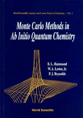 Monte Carlo Methods in AB Initio... (V1)