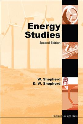 Energy Studies (2nd Ed)