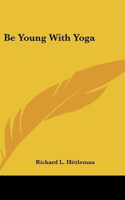 Be Young With Yoga