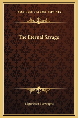 The Eternal Savage