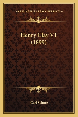 Henry Clay V1 (1899)