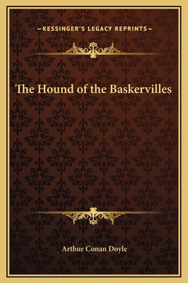 The Hound of the Baskervilles