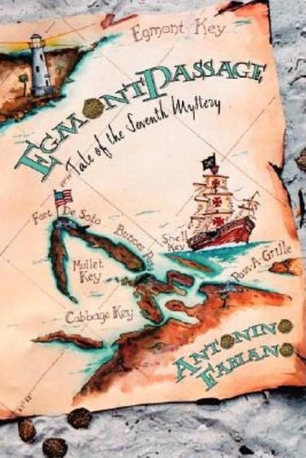 Egmont Passage: Tale of the Seventh Mystery