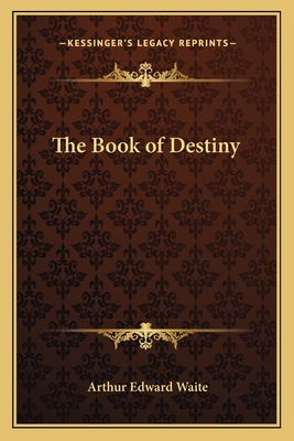 The Book of Destiny