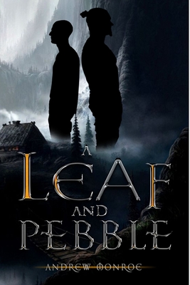 A Leaf and Pebble