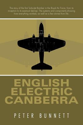 English Electric Canberra
