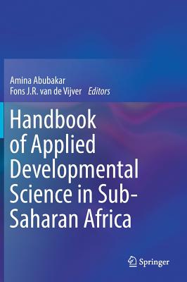 Handbook of Applied Developmental Science in Sub-Saharan Africa
