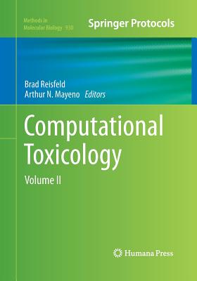 Computational Toxicology: Volume II