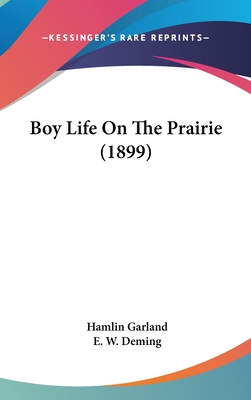 Boy Life On The Prairie (1899)