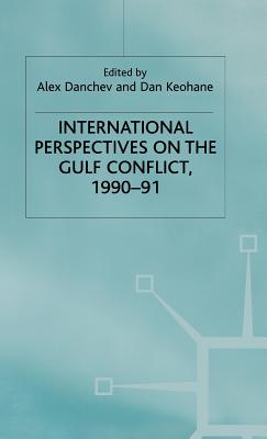 International Perspectives on the Gulf Conflict 1990-91