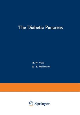 The Diabetic Pancreas