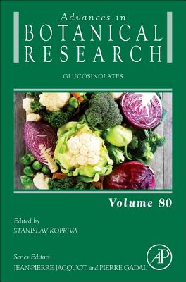 Glucosinolates: Volume 80