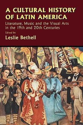 A Cultural History of Latin America
