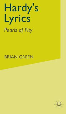 Hardy's Lyrics: Pearls of Pity