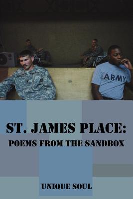 St. James Place: Poems from the Sandbox