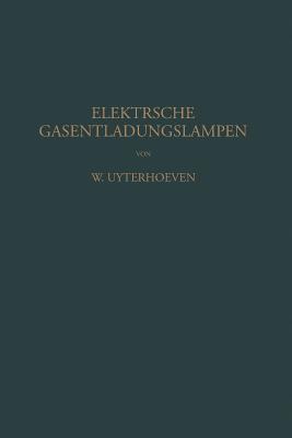Elektrische Gasentladungslampen