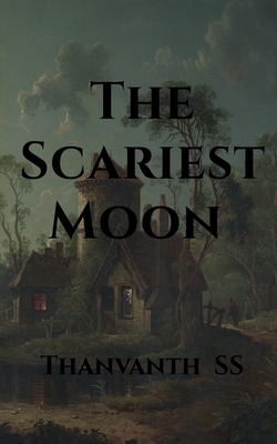 The Scariest Moon