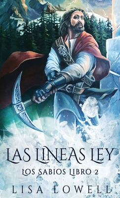 Las Líneas Ley: Una Aventura De Fantasía Épica