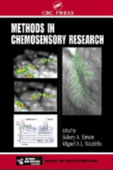 Methods in Chemosensory Research