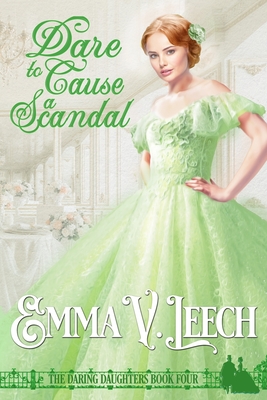 Dare to Cause a Scandal