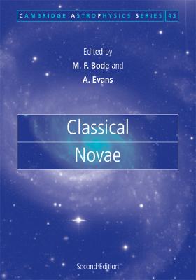 Classical Novae